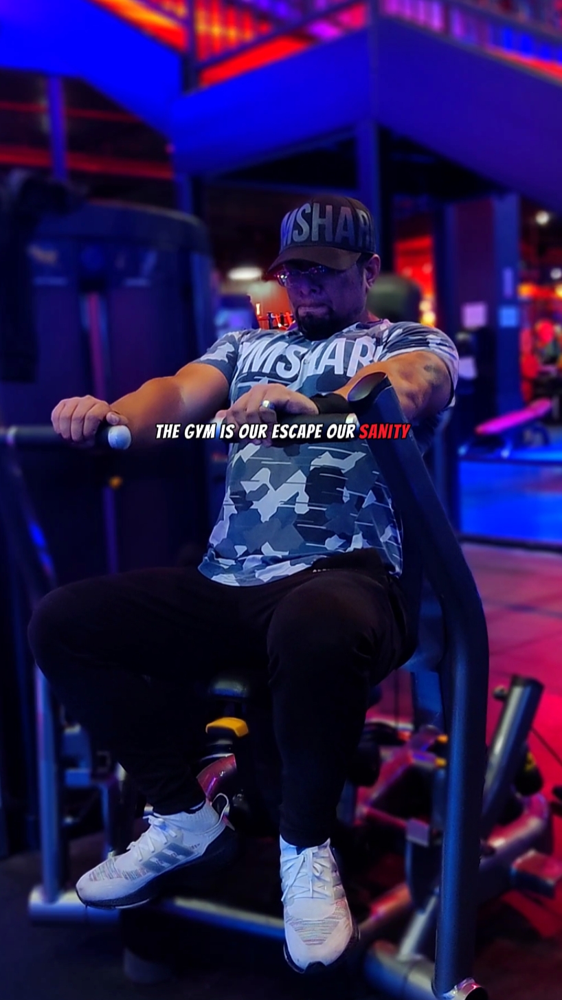 Motivación De Gimnasio 