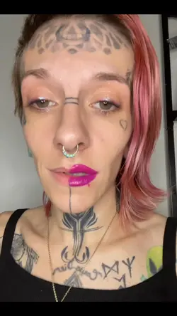 Lipstick review
