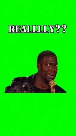 Really? | Kevin H