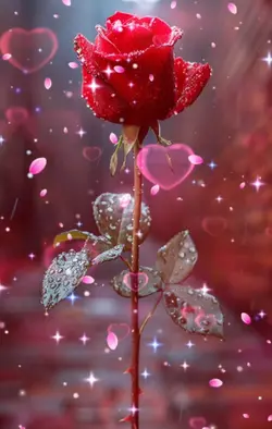 #love on the brain 