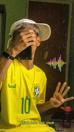 Natal,status sua ft