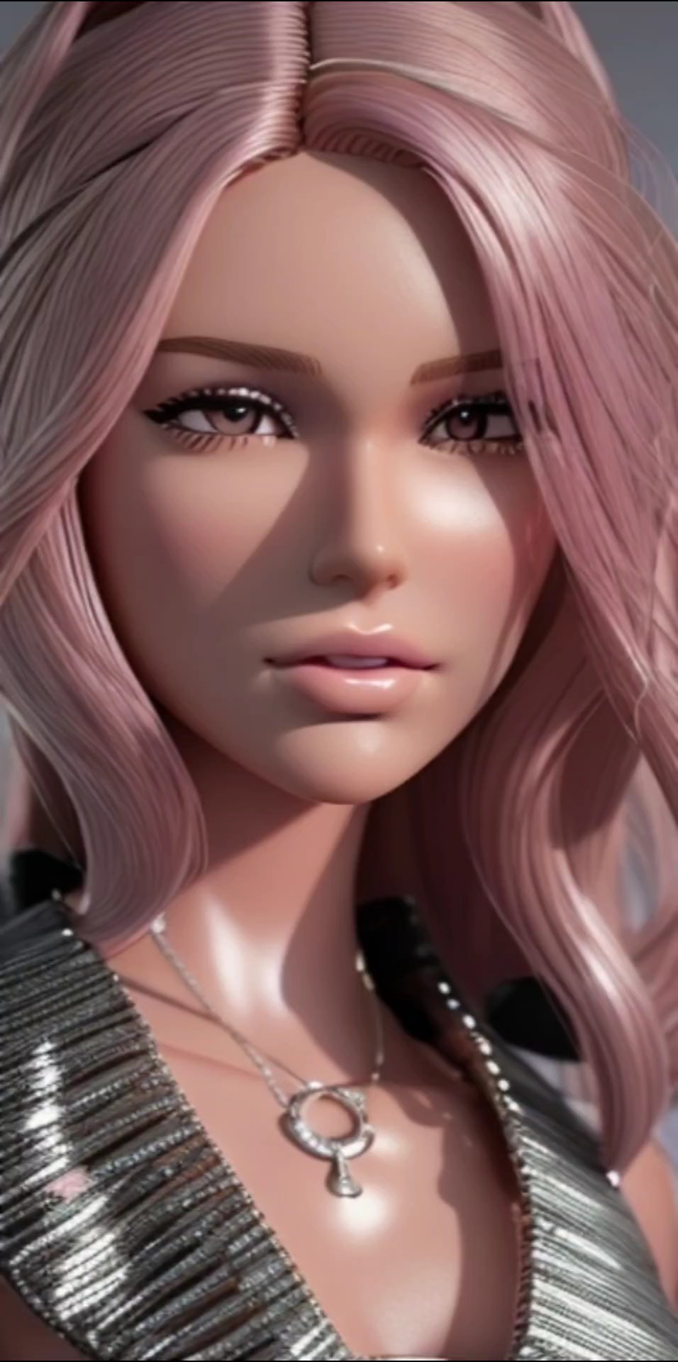 AI 소녀