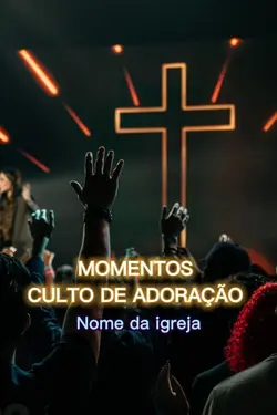 MOMENTOS CULTO