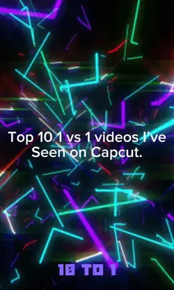 Top 10 1vs1 s 