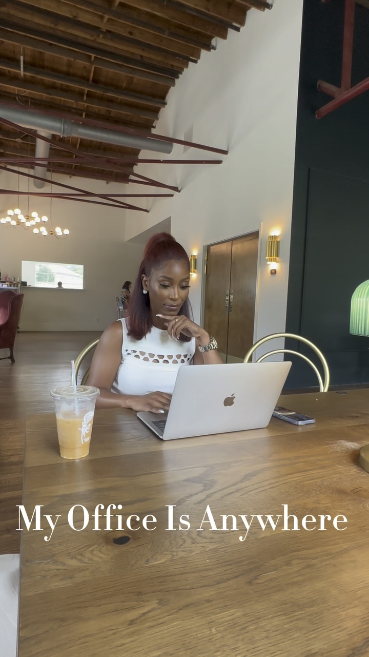 Realtor on the go