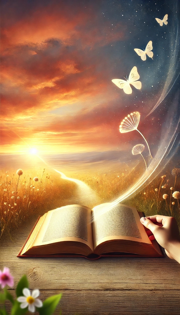 Dont Close The Book