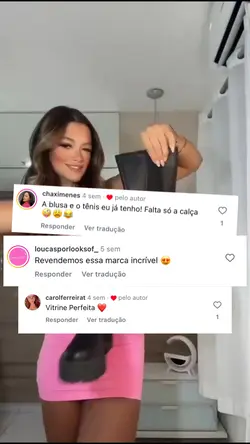 FEEDBACK cliente 