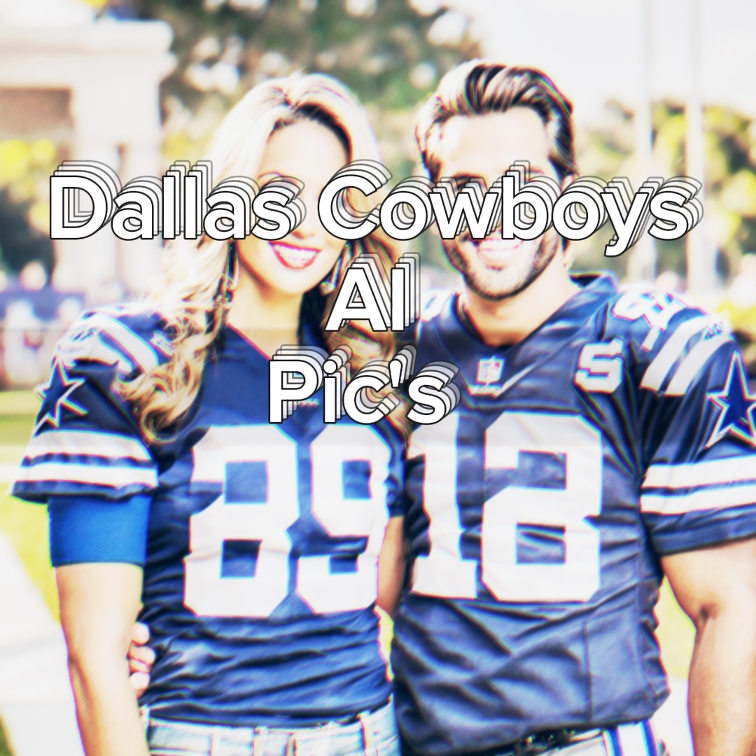 Dallas Cowboys AI