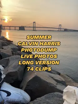 summer long version