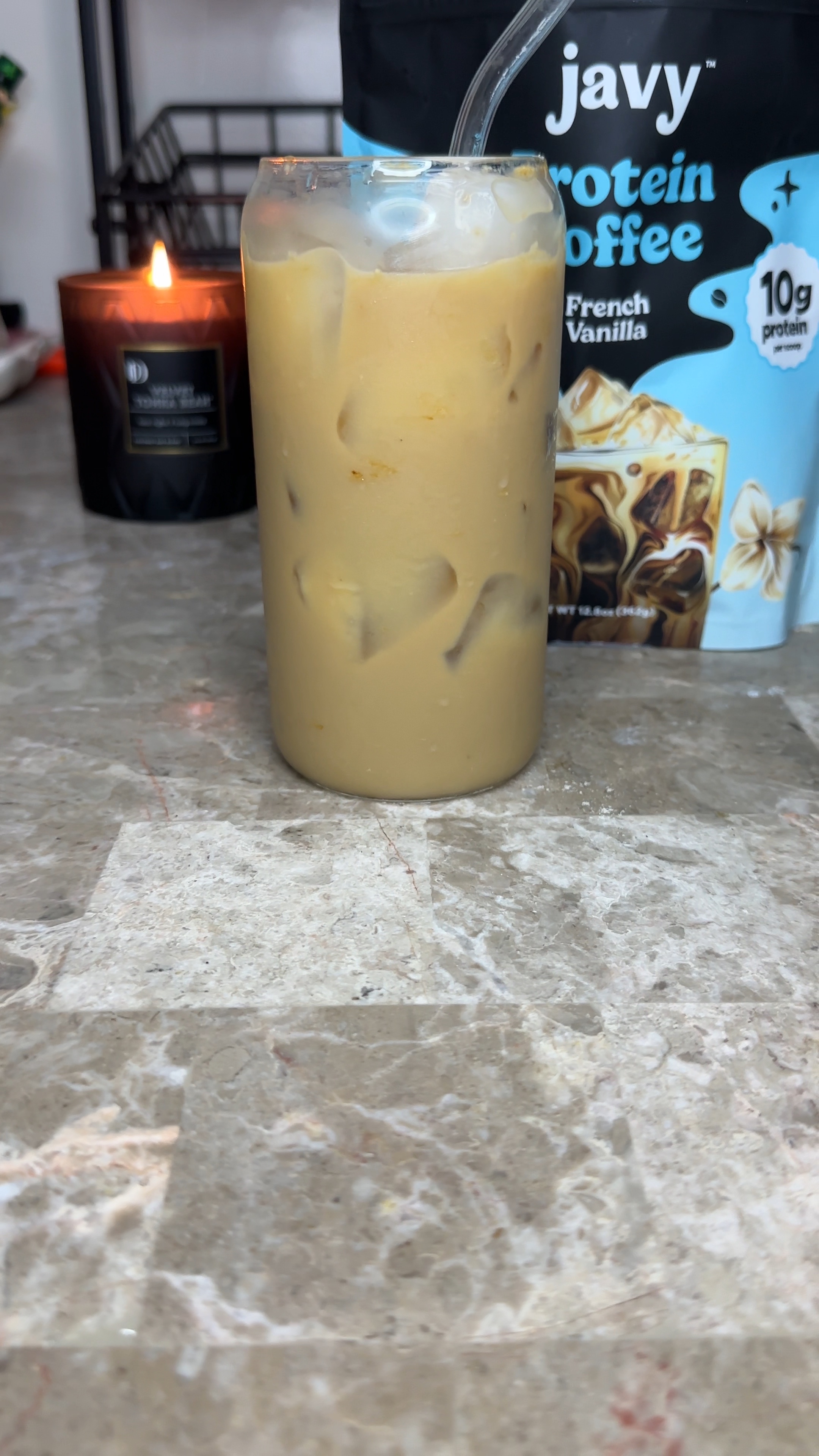 Coffee Template 