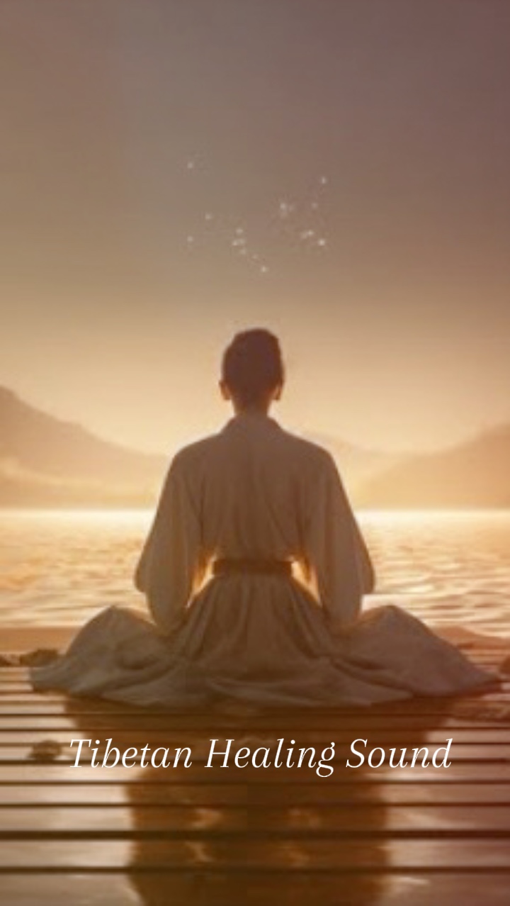 Tibetan healing