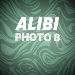 Alibi (Trend)