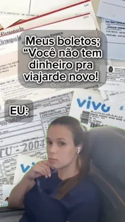 Ignorando Boletos