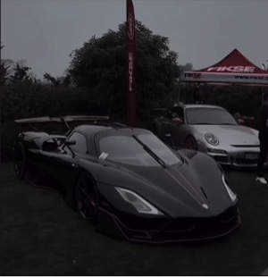 Car edit 