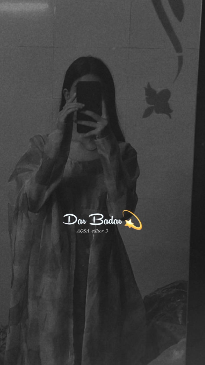 Dar Badar 