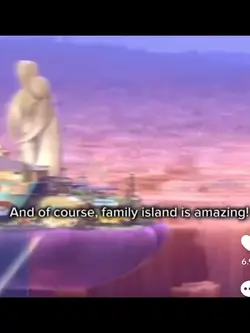 Inside out family