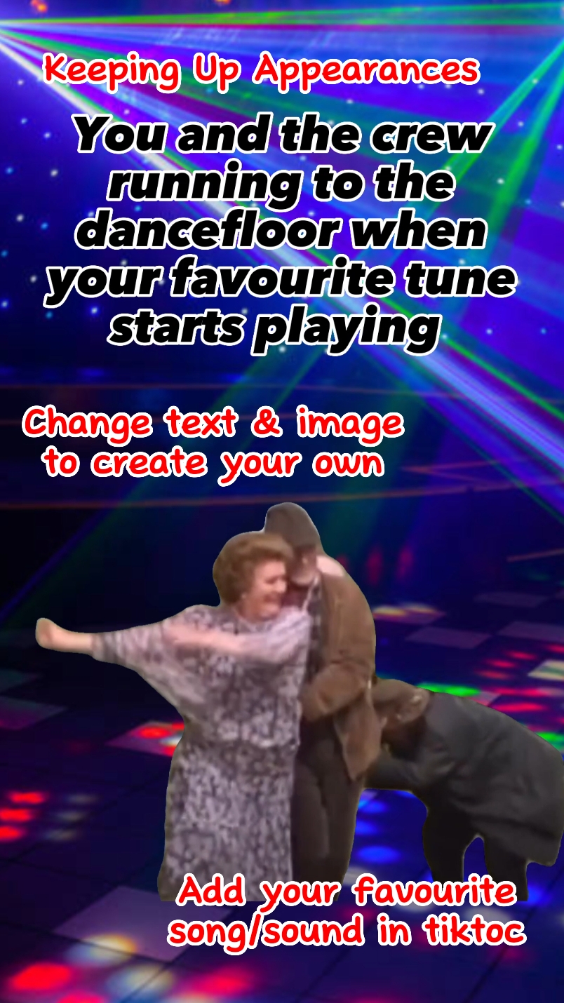 Dancefloor Tunes