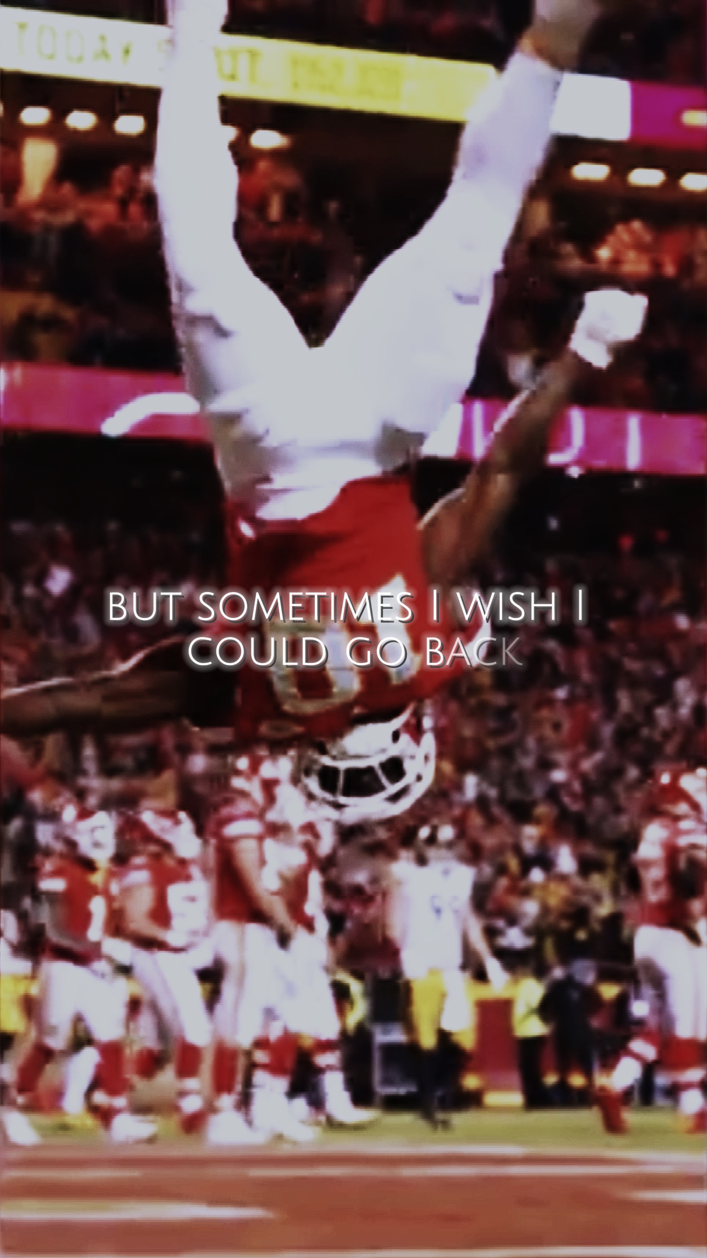 Tyreek Tepesi düzenlemesi
