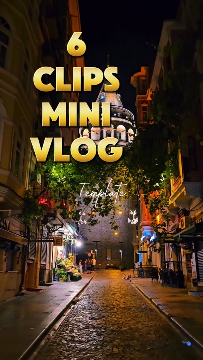 mini vlo