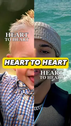 Heart To Heart