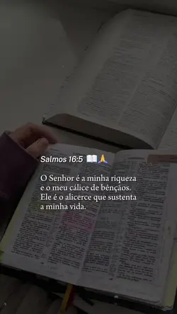 Versículo do Dia