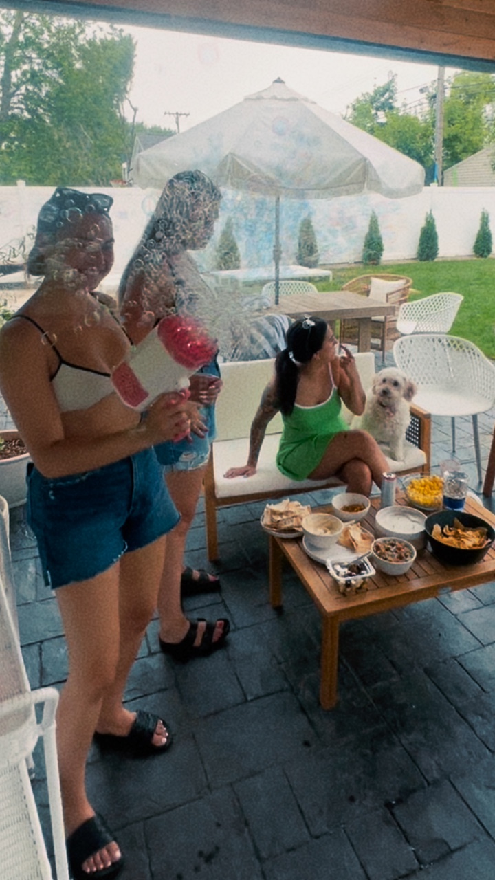 Festa De Verão 