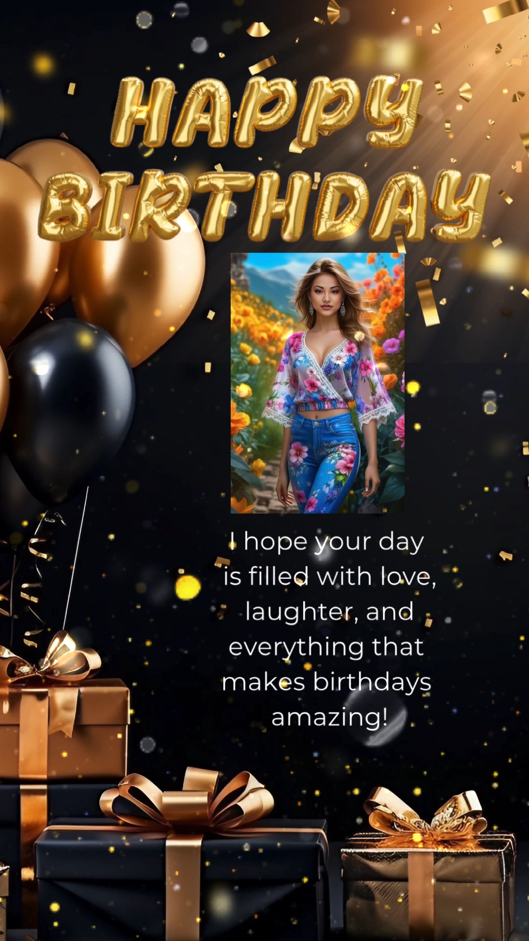 Modelo HBD 
