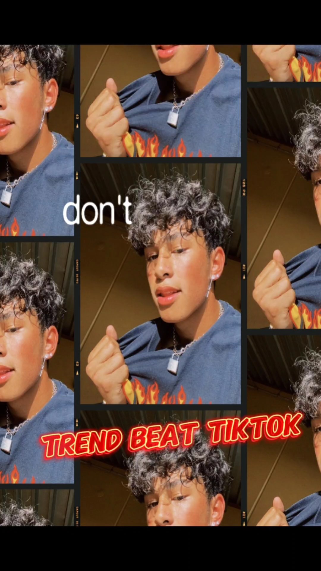 Trend Beat Tiktok