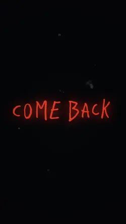 Always Come Back