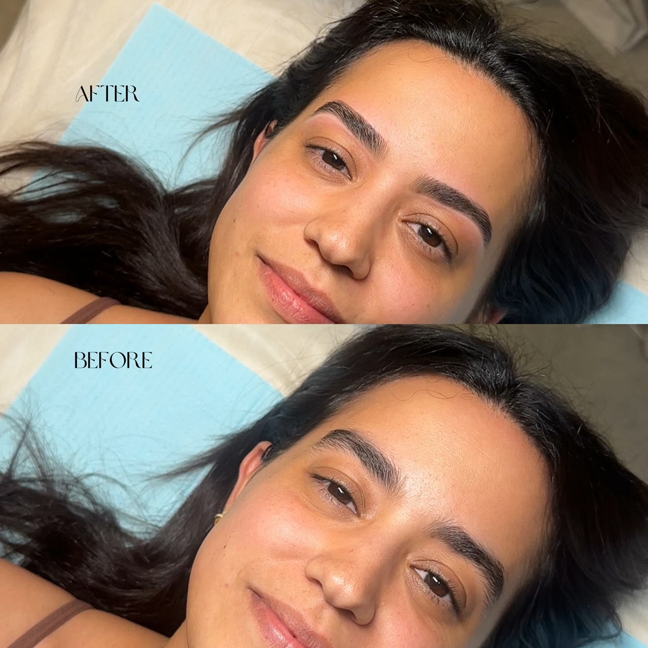 Brow Shaping