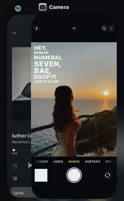 Luther - Kendrick L.