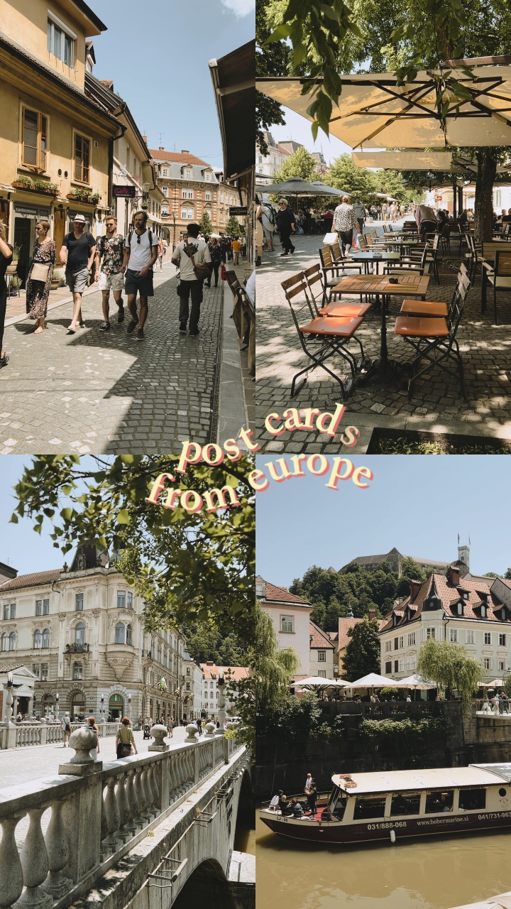 post cards