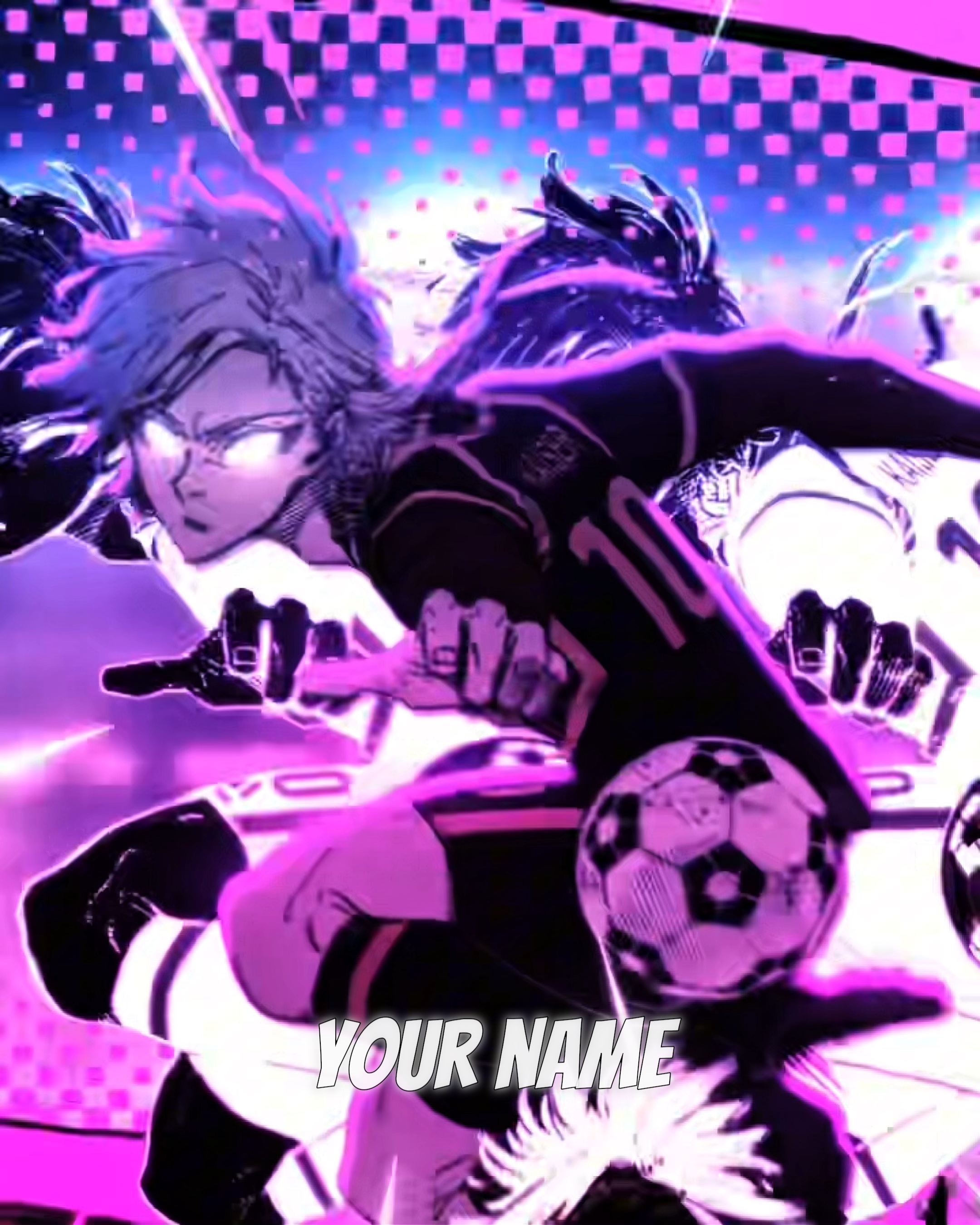 Edición gratuita de Kaiser ⚽️🥶