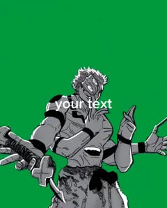 sukuna template 