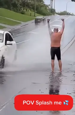 Splash me 