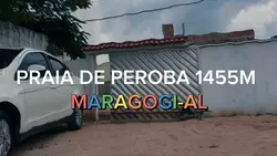 Praia de Peroba 1455