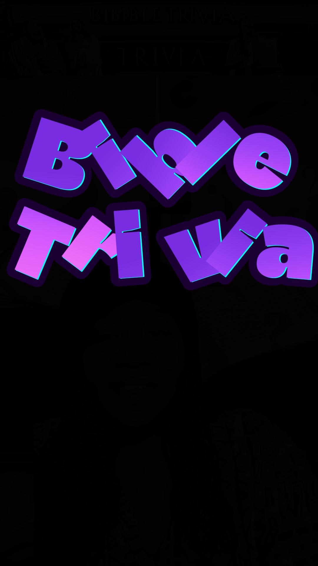 Trivialidades bíblicas
