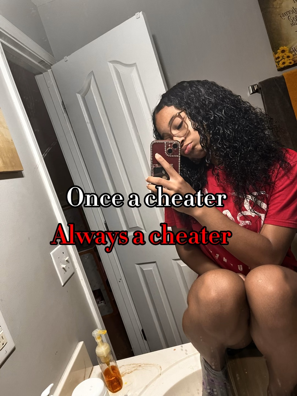 Mga Cheater 