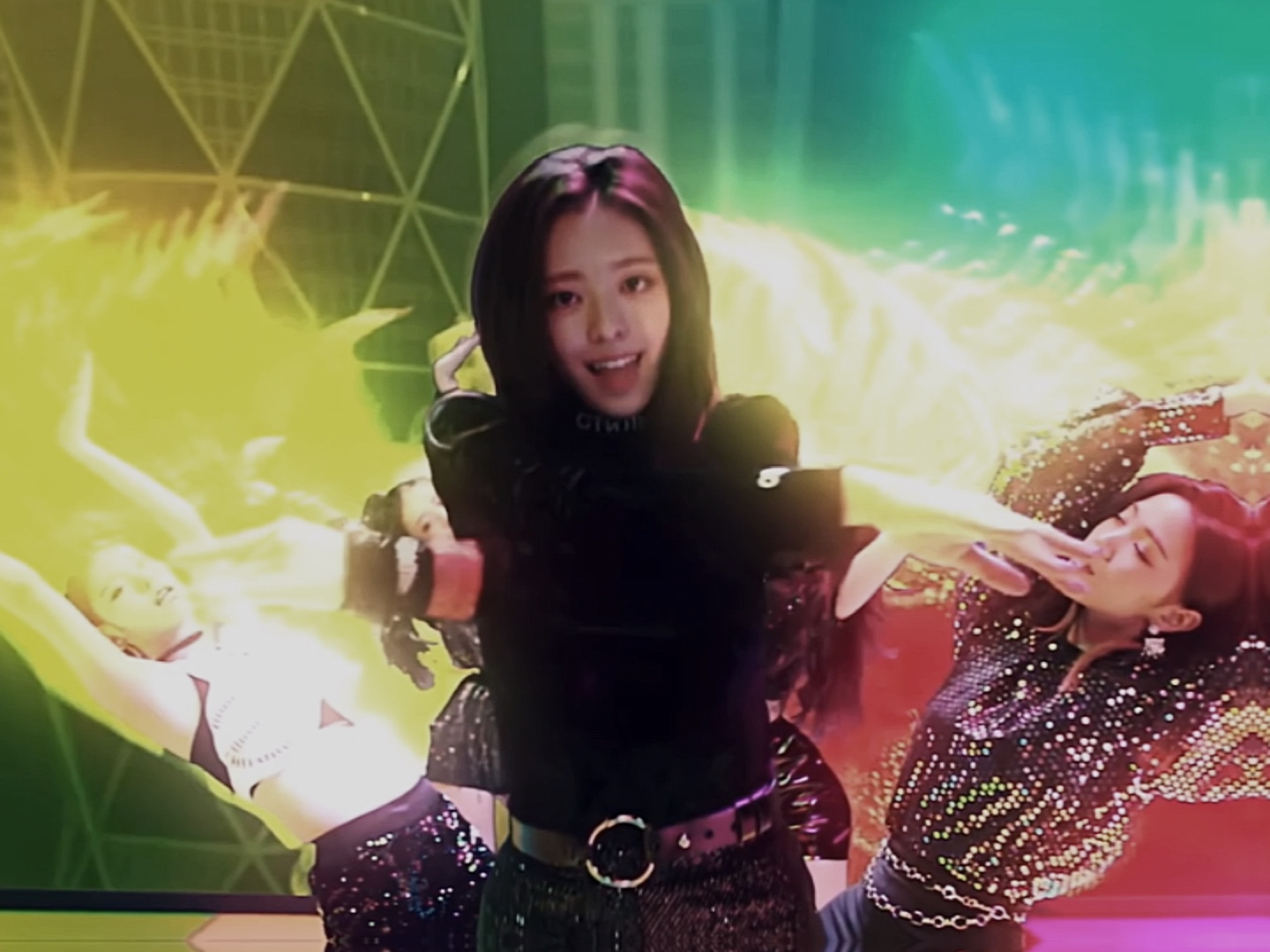 Yuna itzy edit 