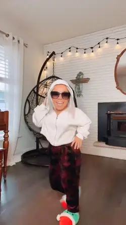 Christmas Dance