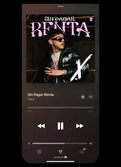 Sin Pagar Renta
