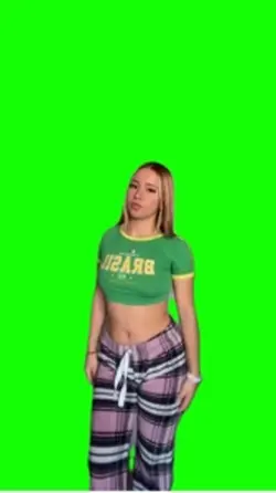 Dance Girl