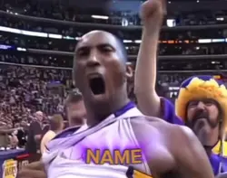 Kobe 🐐#5️⃣