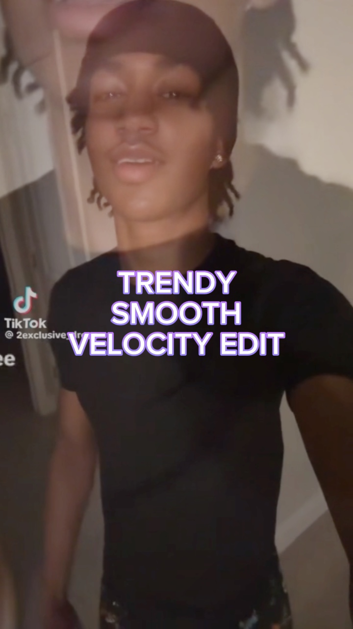 Trending suave Velo