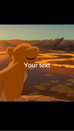 Lion king