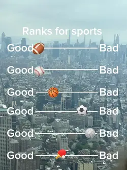 Scale for sports