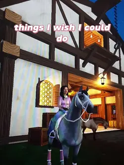 Star Stable Online 