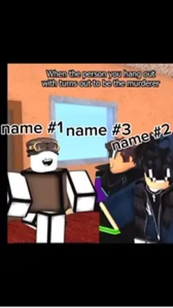 MM2 roblox edit