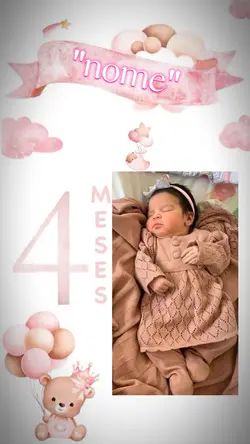 4 meses