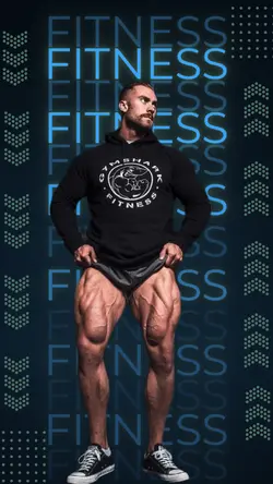 FITNESS MOTIVAÇÃO